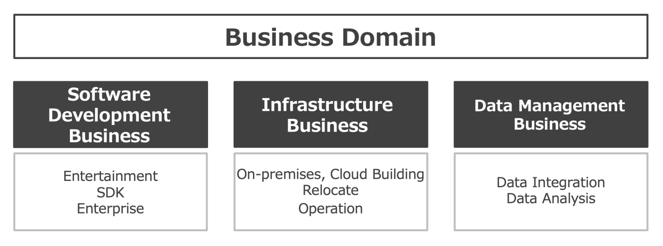 Business Domain